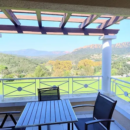 Apartamento Heart Of Village, Near Beach, Wifi, Parking Saint-Raphaël