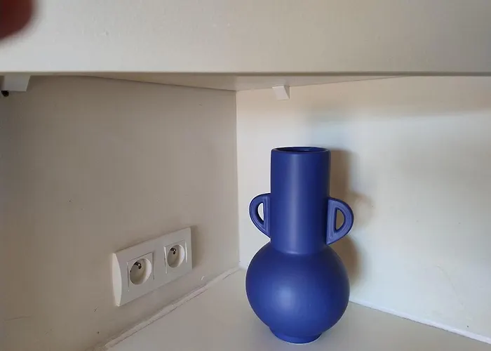 Appartement Heart Of Village, Near Beach, Wifi, Parking - Linen & Housework Included Saint-Raphaël